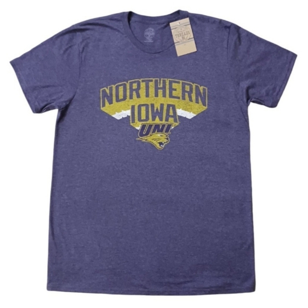 University of Northern Iowa Tee